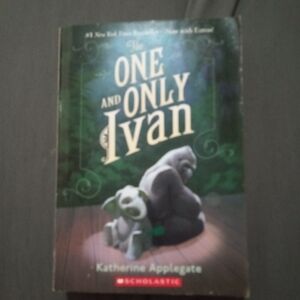 the one and only ivan